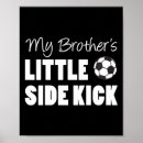 Zoek naar voetbal kinder posters Doelman