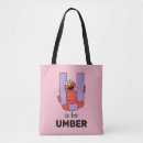 Recherche de elmo tote bags Initiale