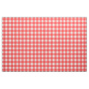 Zoek naar red gingham stoffen Patroon