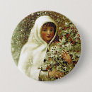 Recherche de houx badges Neige