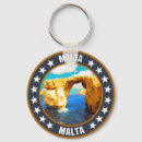 Recherche de malta porteclés Malte