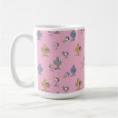 Recherche de motif de bande dessinée tasses Cacahuètes