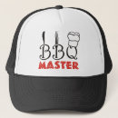Recherche de de barbecue casquettes Maître grill