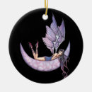 Recherche de fées ornements Violet