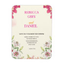 Recherche de invités magnets Aquarelle