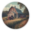 Recherche de grange boutons et poignées de porte Vintage