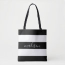 Recherche de rayures accessoires Noir et blanc