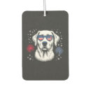 Recherche de labrador voiture accessoires Amusant