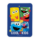Recherche de rue magnets Elmo