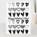 Recherche de assortie vœux cartes Amour