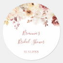 Recherche de bridal shower floral autocollants Pour elle