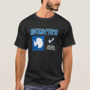 Recherche de pôle sud tshirts A été
