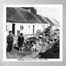 Recherche de cottage irlandais posters Chaume