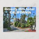 Recherche de beverly hills cartes postales Beverhills