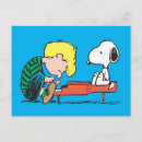 Zoek naar piano briefkaarten Snoopy