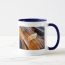 Recherche de ficelle tasses Violon