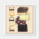 Recherche de confiserie magnets Nourriture