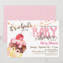 Recherche de cupcake baby shower invitations Dessert