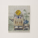 Zoek naar plafond puzzels Murals