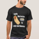 Recherche de shawarma tshirts Nourriture de rue