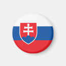 Recherche de bratislava slovaquie magnets Drapeau