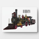 Recherche de de train plaques Locomotive