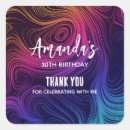 Recherche de motif hippie autocollants Soixante dix