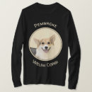 Recherche de pembroke welsh corgi tshirts Pwc