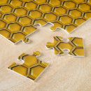 Recherche de cellule puzzles Miel