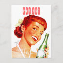 Zoek naar soda pop briefkaarten Vintage