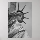 Recherche de statue posters Manhattan
