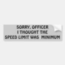 Zoek naar verkeersbord bumperstickers Verkeersveiligheid
