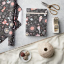 Recherche de bande chat papier cadeau Chats