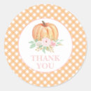Zoek naar pompoenen stickers Herfst