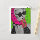 Recherche de sac à main cartes postales Femme