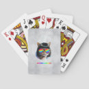 Recherche de minou jeux de cartes Drôle