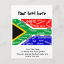 Zoek naar afrikaanse uitnodigingen Zuid afrika
