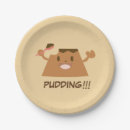 Recherche de pudding Mignon