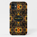 Zoek naar batik iphone hoesjes Geel