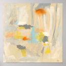 Recherche de art abstrait posters Coup de pinceau