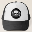 Recherche de halloween casquettes Crâne