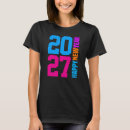 Recherche de bonne année tshirts Vacances