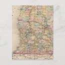 Zoek naar atlas briefkaarten Lithografie