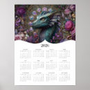 Zoek naar jaarkalender posters Jaarlijks