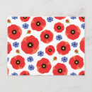 Recherche de poppy cartes postales Floral