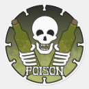 Recherche de rhume autocollants Parti