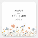 Recherche de joli mariage autocollants Pour eux