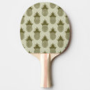 Recherche de ananas raquettes ping pong Tropiques