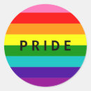 Recherche de drapeau de gay pride autocollants Transsexuel