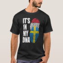 Recherche de drapeau hongrois tshirts Héritage